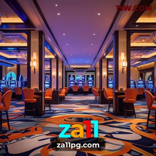 za11 Login: Comece a Apostar com Apenas R$ 1 via PIX