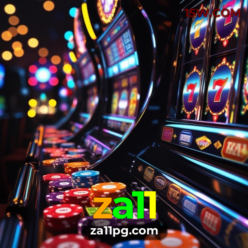 za11.com | Cassino Online com Pagamentos Instantâneos
