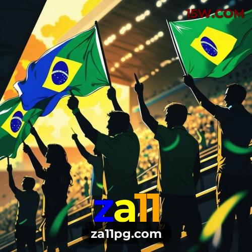 za11 Apostas: O Guia Secreto para Lucrar com Futebol e Slots