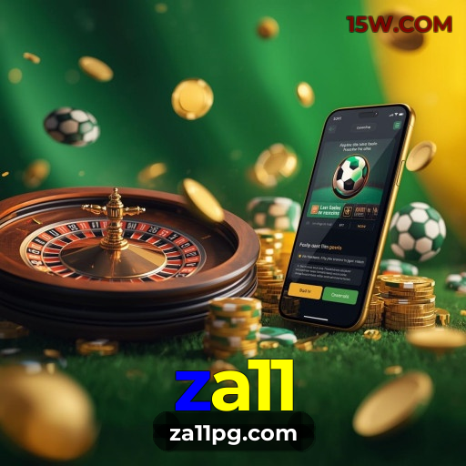 za11 | A Plataforma de Apostas Mais Confiável do Brasil (2026)