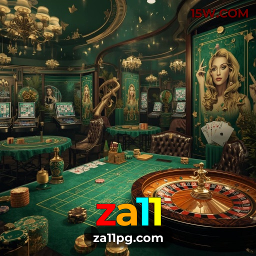 za11 Apostas: O Guia Secreto para Lucrar com Futebol e Slots