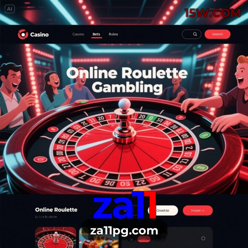 za11 | Plataforma com Alta Taxa de RTP e Slots Pagando Agora