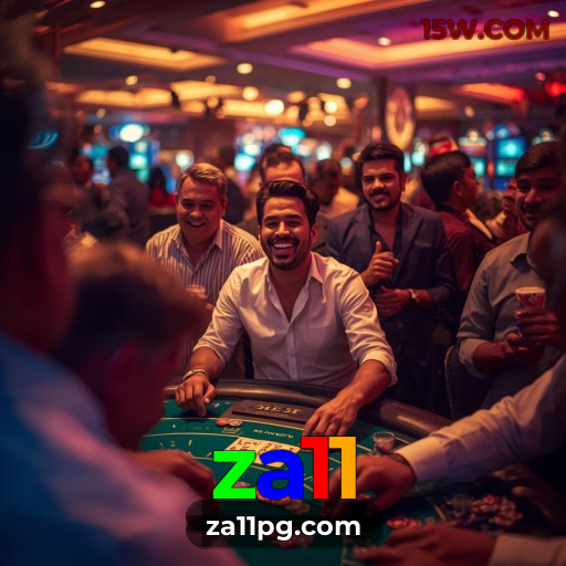 Cassino Online za11 | Jogos Populares e Saques Rápidos