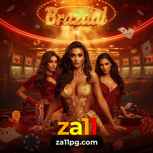 Promoções za11: Descubra como Ganhar Bônus sem Depósito