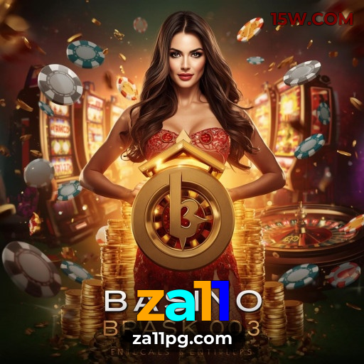 za11.com | Cassino Online Completo e Confiável no Brasil