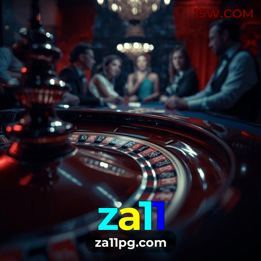 Top 1 Plataforma 2026: Por que Escolher a za11 hoje?