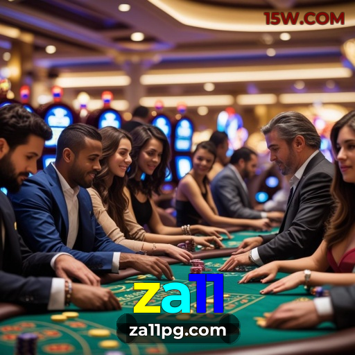 za11.com 🥇  - Plataforma oficial de entretenimento - za11