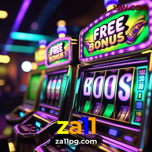 za11 Login: Plataforma Otimizada para Fortune Tiger e Slots