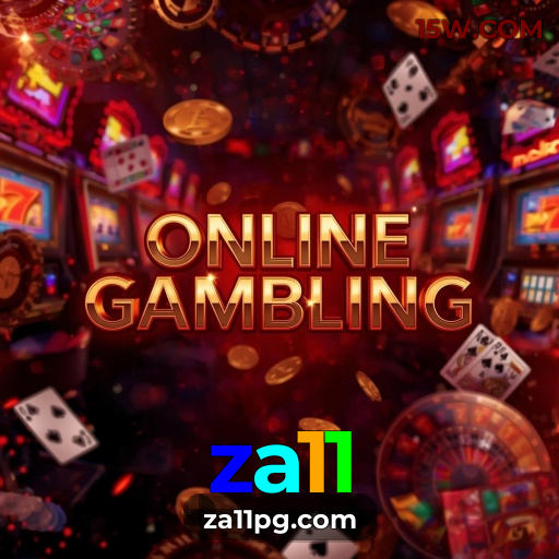 za11.com Plataforma de Cassino Online no Brasil za11