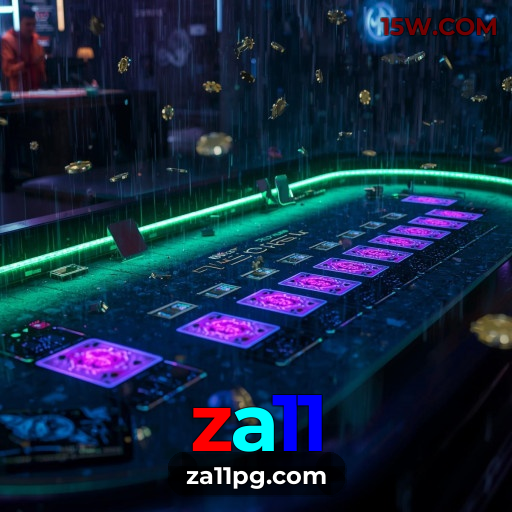 za11: A Plataforma que Mais Paga no Brasil - Site Oficial